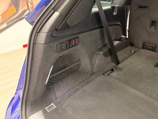 Audi SQ7 2017