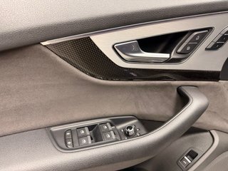 Audi SQ7 2017