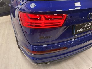 Audi SQ7 2017