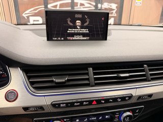 Audi SQ7 2017