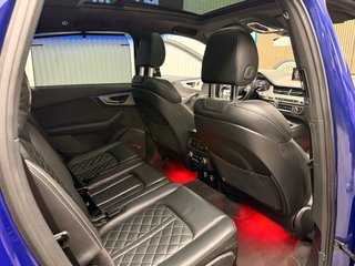 Audi SQ7 2017