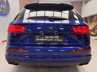 Audi SQ7 2017