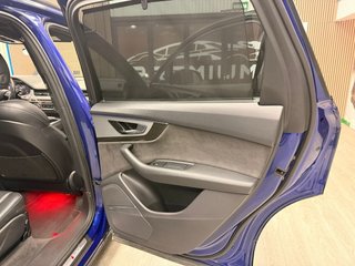 Audi SQ7 2017