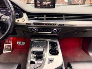Audi SQ7 2017