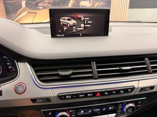 Audi SQ7 2017