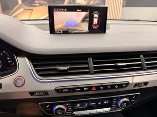 Audi SQ7 2017