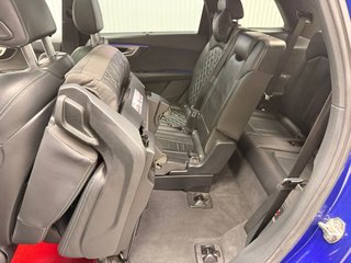 Audi SQ7 2017