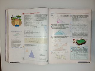 Matemáticas B 4 ESO : Geniox