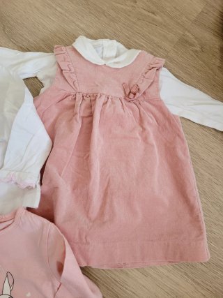 Lote Ropa Bebé Talla 3 Meses