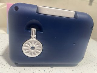 Hucha Money-Safe de Stitch