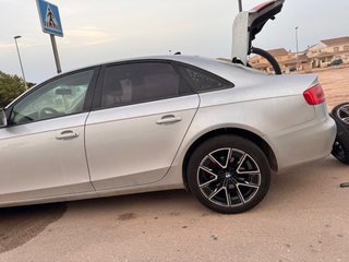 Llantas 18 BMW M 5x112