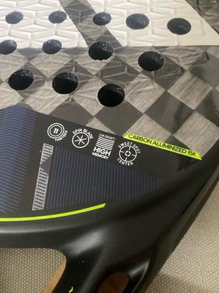 Pala de pádel Adidas CROSS IT CTRL 3.4