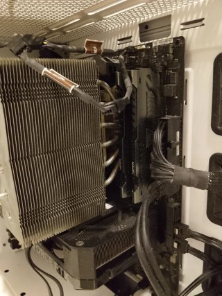 Ordenador sobremesa POTENTE ASUS ROG