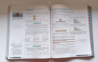 Física y Química 4 ESO