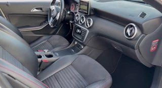 Mercedes-Benz Clase A Mercedes Clase A A 180 CDI AMG Line