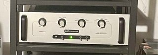 Audio Research SP9 II Preamp