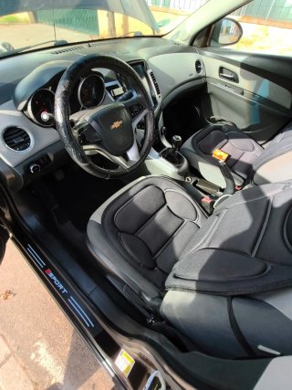 Chevrolet Cruze 2009