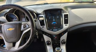 Chevrolet Cruze 2009
