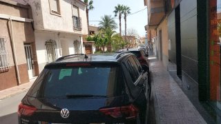 Volkswagen Tiguan 2016