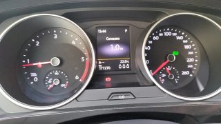 Volkswagen Tiguan 2016