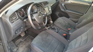 Volkswagen Tiguan 2016