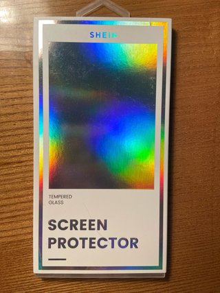 Cover iPhone Xs + Protezione Anti-spie