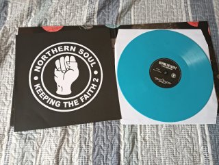 Northern Soul Keeping The Faith 2 Vinilo