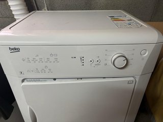 Secadora Beko 7kg