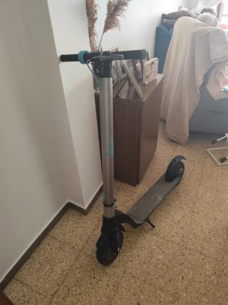 Patinete Eléctrico Cecotec