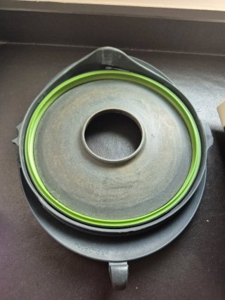 Thermomix TM31