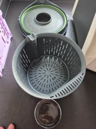 Thermomix TM31