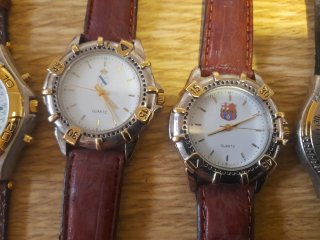 Lote de 15 relojes variados