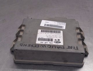 CENTRALITA MOTOR UCE FIAT PALIO BERLINA IAW18FB2