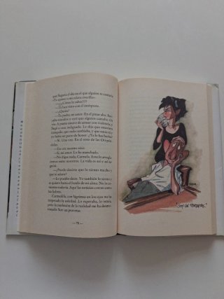 La berrea (nuevas aventuras del Marqués de Soto...