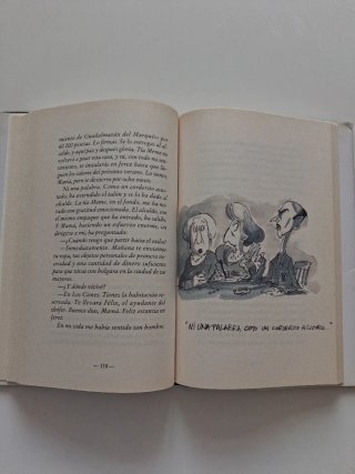La berrea (nuevas aventuras del Marqués de Soto...