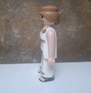 Playmobil ciudadano romano belén