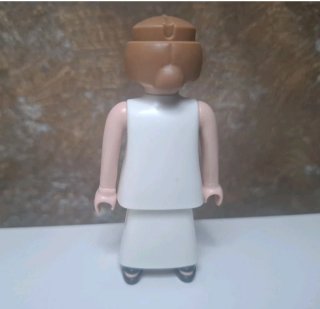 Playmobil ciudadano romano belén