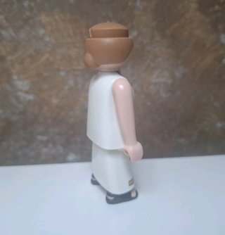 Playmobil ciudadano romano belén