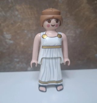 Playmobil ciudadano romano belén