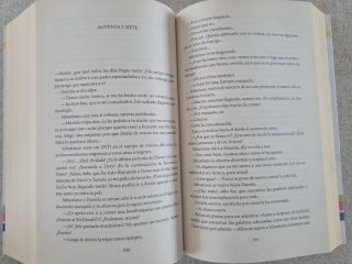 Tres veces tú – Federico Moccia