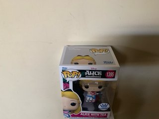 Funko Pop! Alice in Wonderland 1395