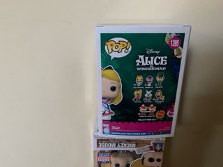 Funko Pop! Alice in Wonderland 1395