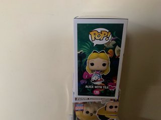 Funko Pop! Alice in Wonderland 1395