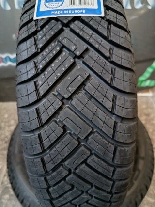 NEUMÁTICOS 175/70 R14 PARA 4 ESTACIONES