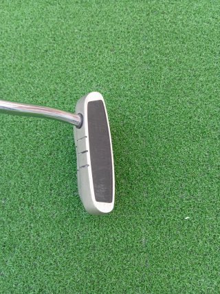 Putter Odyssey Dual Force Rossie II