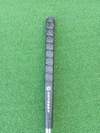 Putter Odyssey Dual Force Rossie II