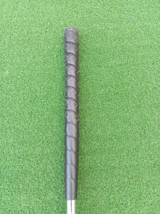 Putter Odyssey Dual Force Rossie II