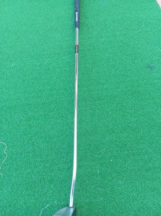 Putter Odyssey Dual Force Rossie II