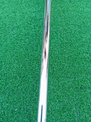 Putter Odyssey Dual Force Rossie II