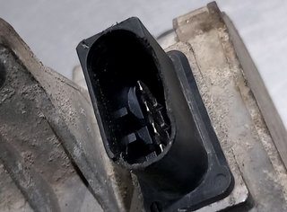 BOMBA AGUA BMW SERIE 1 BERLINA (E81/E87) N43B20A